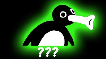 Pingu Noot Noot Sound Variations in 30 Seconds part 2