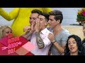 Programa del 18 de octubre parte 2 | Enamorándonos
