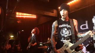 Gone - coldrain - London 21/05/2016