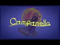 月には兎がいる(TSUKIUSA)『Campanella』MV