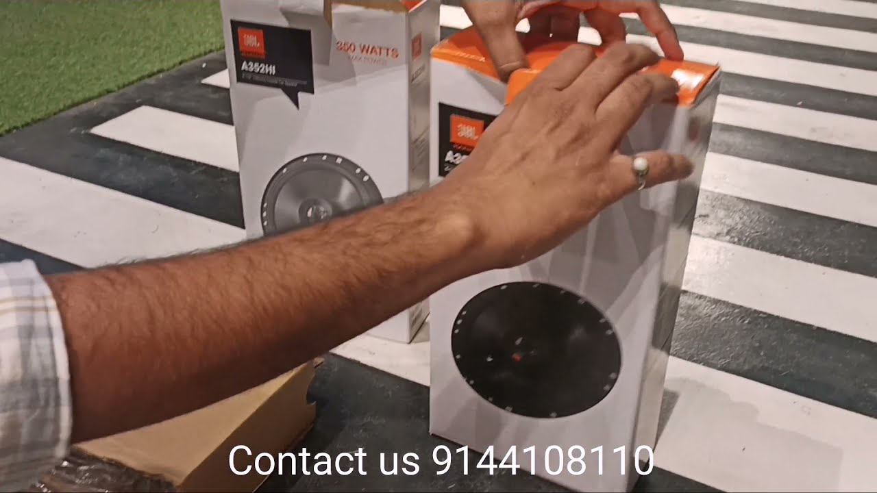 JBL Original Vs JBL Copy Speakers Original Vs Copy Comparison