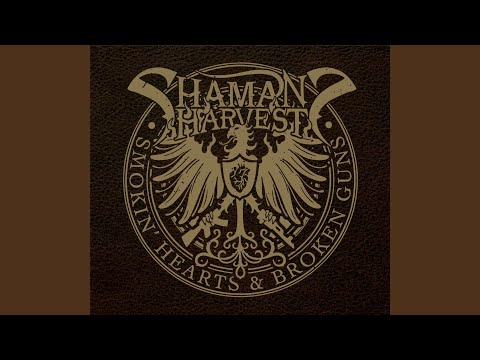 In The End - Shaman's Harvest