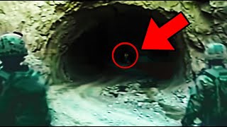 Authorities SHUT DOWN a Cave Under the Euphrates River After This Discovery!