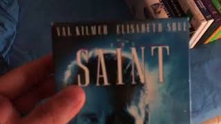 VHS/DVD Update For July 17th, 2018