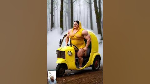 Heavy Tractor Working In The Field #tractor #automobile #technology #agriculture #shorts #viral #ai