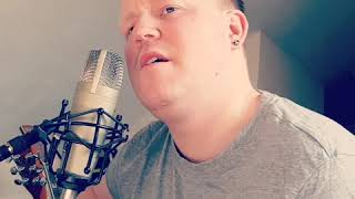 Lewis Capaldi - Grace (Cover)
