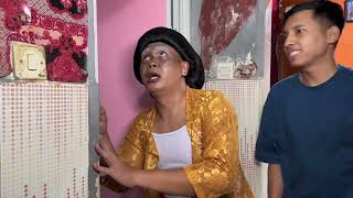BULAN SIBUK MENGHIBUR SUSI !!!