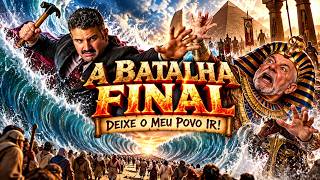 THE FINAL BATTLE AGAINST THE PHARAOH