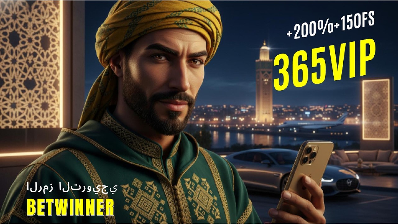 كود Betwinner 2026 | بروموكود Betwinner المغرب + مكافآت التسجيل بدون إيداع