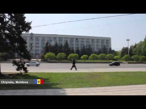 MID. Ep. 2 - Chișinău, Moldova
