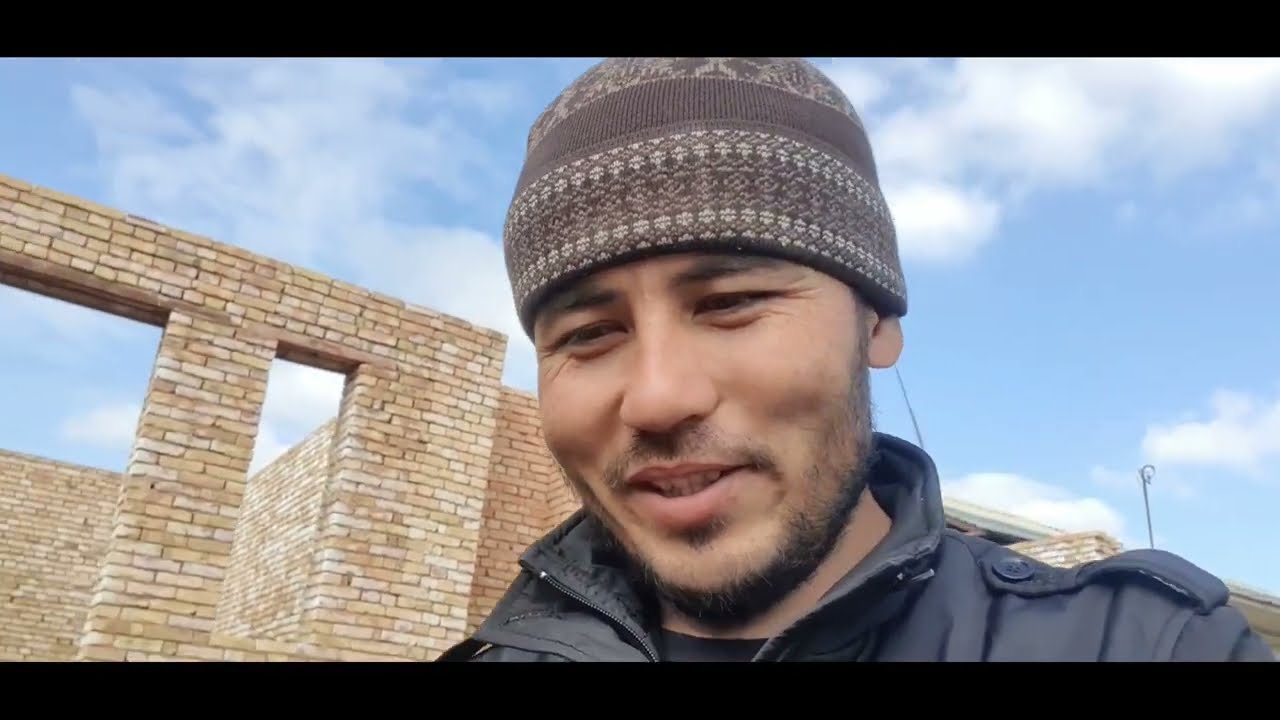 ЮНУСХОН УЗ НИМАГА БУ ВИДЕОНИ КУЙДИ - YouTube