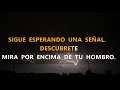 ONE PAPER LEFT  - DEJA QUE ME INSPIRE KARAOKE