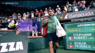 Watch Rafa Nadal v Roger Federer live stream on Tennis TV
