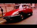 Top Gear -- Citroën DS review