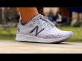 New Balance Fresh Foam Zante Pursuit: DAMN GOOD RUNNING SHOE