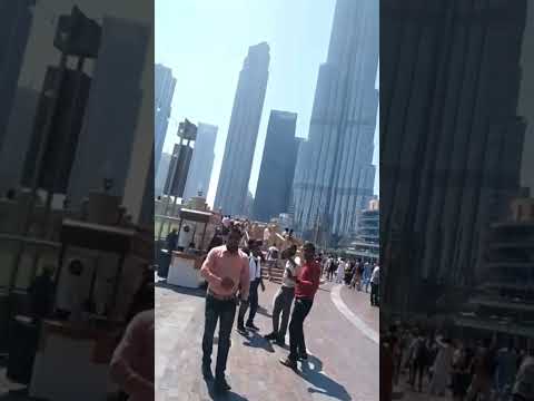 rahiso ka sahar dubai 🔥🔥#dubai #burjkhalifa