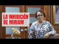 Café con Nieves - La inhibición de Miriam. 19 de Septiembre 2020.