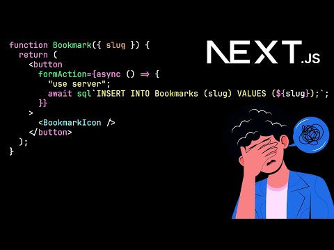 A VERDADE sobre NEXT.js 14!!