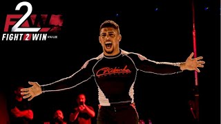 Did Kennedy Maciel Just Score Sub Of The Year? | Grappling Bulletin (Ep. 10)