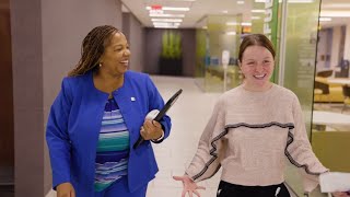 Us Starts with You at Fifth Third