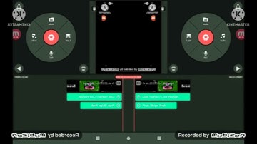 How to make opposite too ruins tree on kinemaster in Jad Major 19