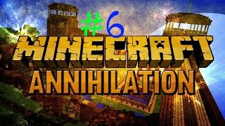 Повстанцы с #VET1337 на Annihilation [№6] VImeWorld