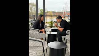 When Anthony’s divorce lawyer tells him out to handle Amber! Content