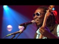 Richard Bona & Raul Midon - O Sen Sen