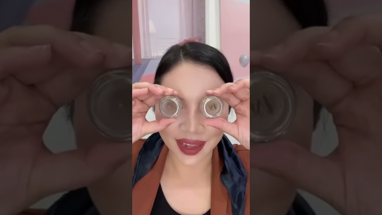 What🍯🫙! NITA Brow Jam is here!😍