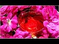 How to Make ROSE Essential Oils at Home and BENEFITS || AYURVEDA