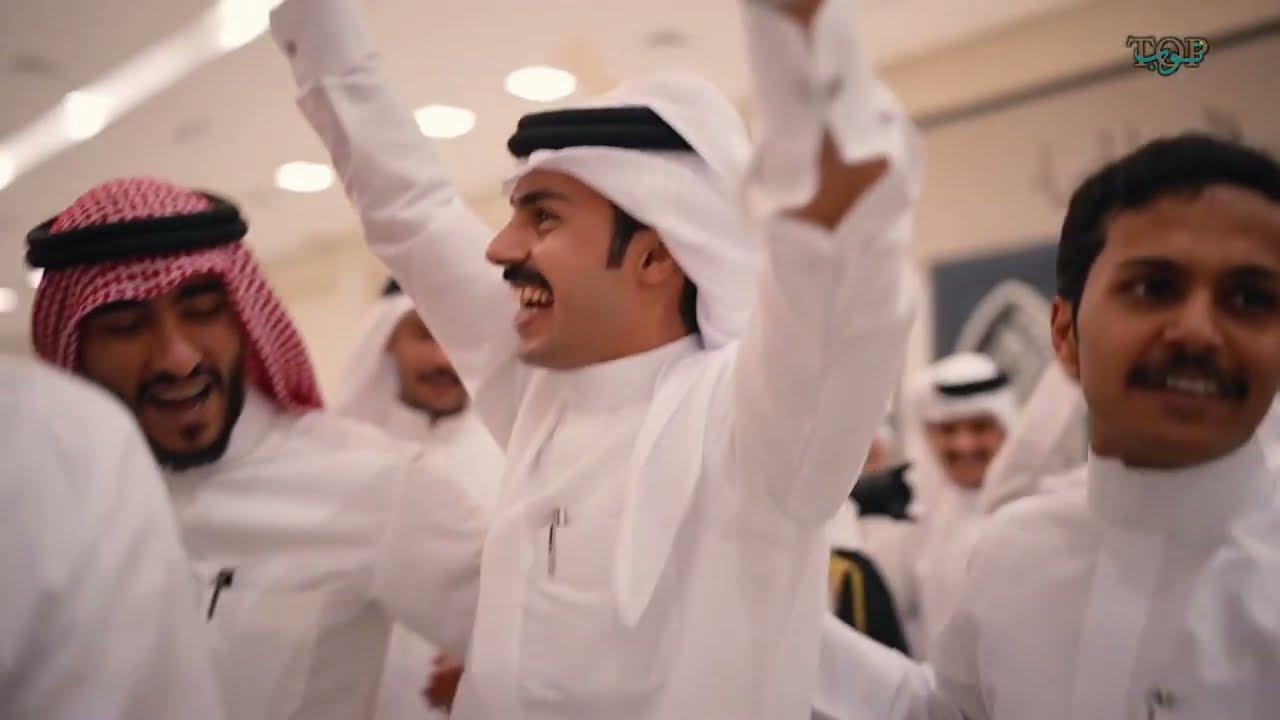 📸🔥من افراح بن سويط حفل نايف ونواف 📸🔥الأفضل topone📸🔥