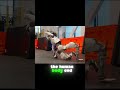 What Happens When You Remove Every Human Limit? #atlas #robot #bostondynamics