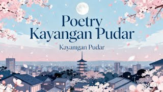  Lagu Poetry Kayangan Pudar Versi Jepang 