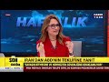 Tahran’dan Beyaz Saray’a Kritik Yanıt! İran Medyası Duyurdu!