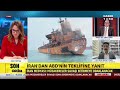 Tahran’dan Beyaz Saray’a Kritik Yanıt! İran Medyası Duyurdu!
