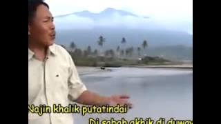 Lagu Lampung ~ Khagah Jalang