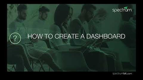 How to Create Dashboards in SAP Commissions