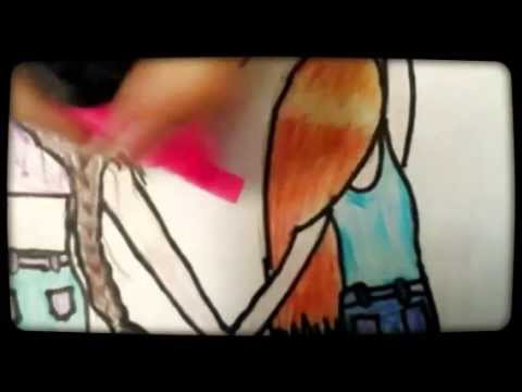 Dessin Best Friends Youtube