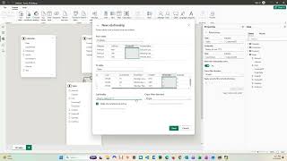 Power BI Relationships Explained — Connect Your Tables (Star Schema for Beginners)
