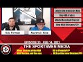 Sportsmen media ep 23 Wanna be king James | NBA Trades | MLB WBC | New divisions in baseball??