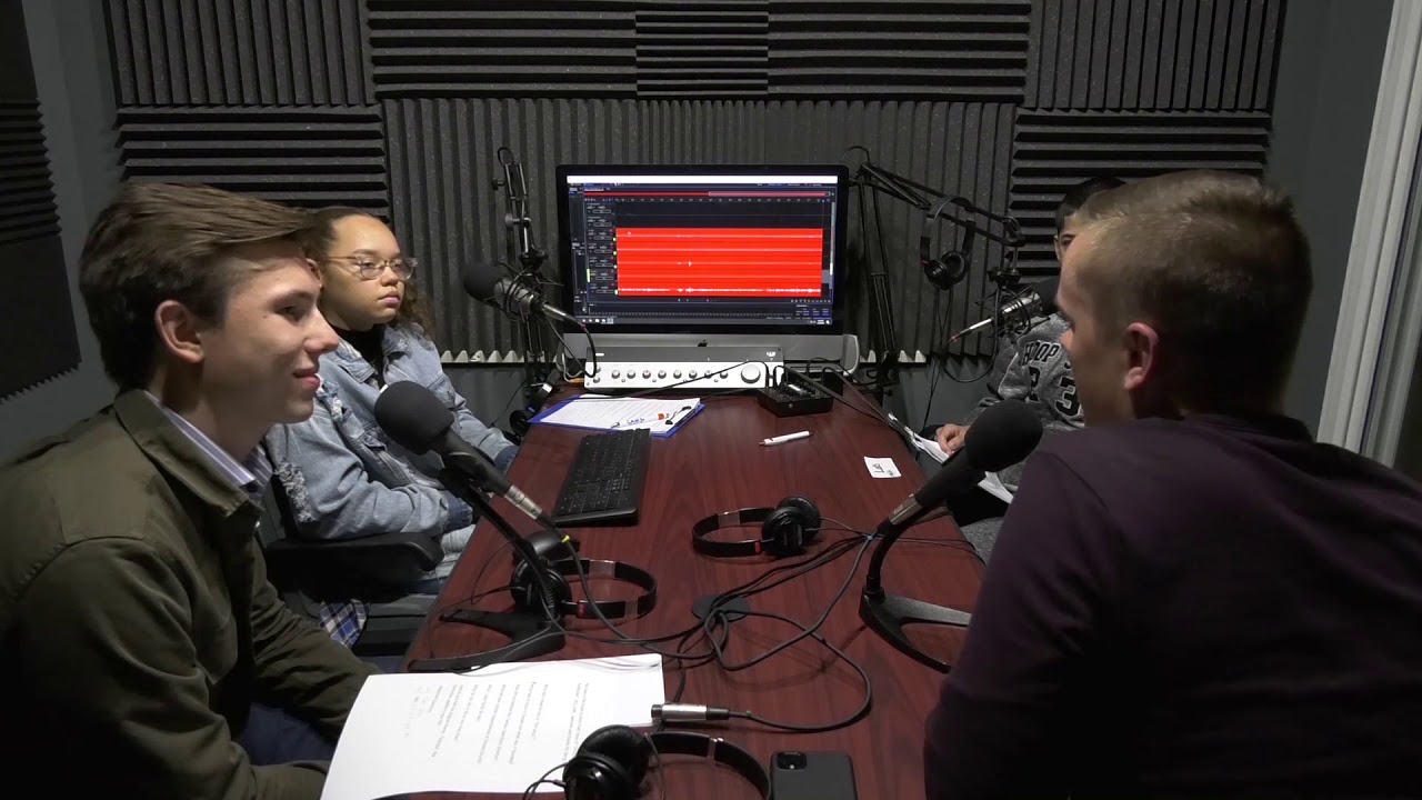 Urban University - Podcast 101