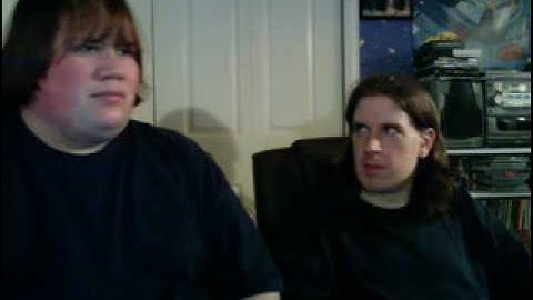 Shawn and M.J Answer Your Questions : Series 5 Part 3 of 10