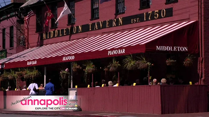 Middleton Tavern