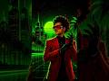 🎧 Save Your Tears — The Weeknd ( Synthwave Instrumental Cover )