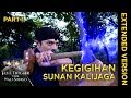 Jaka Tingkir Takjub Dengan Kegigihan Sunan Kalijaga - Jaka Tingkir dan Walisongo Eps 4 PART 1