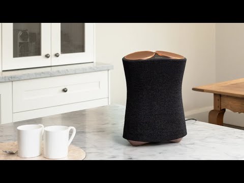 Sony SRS-RA5000 Review