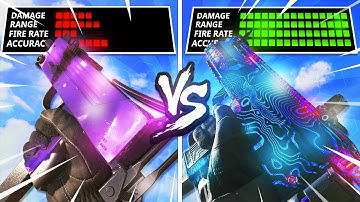 BETTER THAN THE MAC 10 SMG...WOW!😲 (MP7 BEST CLASS SETUP) Cold War Warzone Best Class Setup!