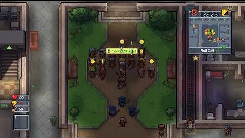 Noob tries to play The Escapists 2 (Ep.1)