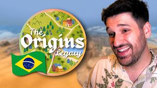 Esse é o desafio MAIS AMBICIOSO do The Sims 4 😱(Traduzido PT-BR)
