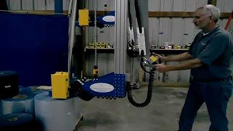Roll Handling Methods